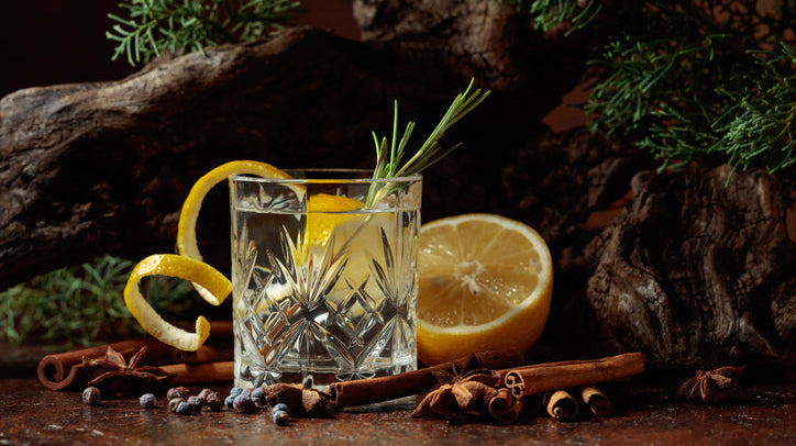 Elixier 90 Capricorn Edition – The Resilient Spirit