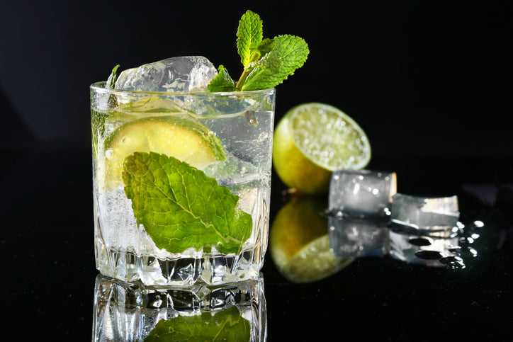 Elixier 90 Gemini Edition – The Lively Spirit