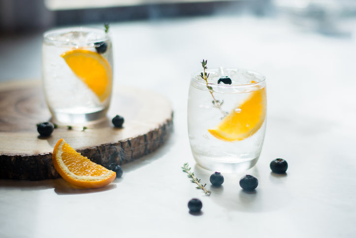 Elixier 90 Leo Edition – The Majestic Spirit