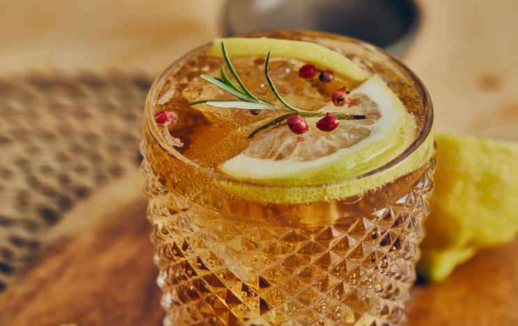 Elixier 90 Sagittarius Edition – Spicy Explorer